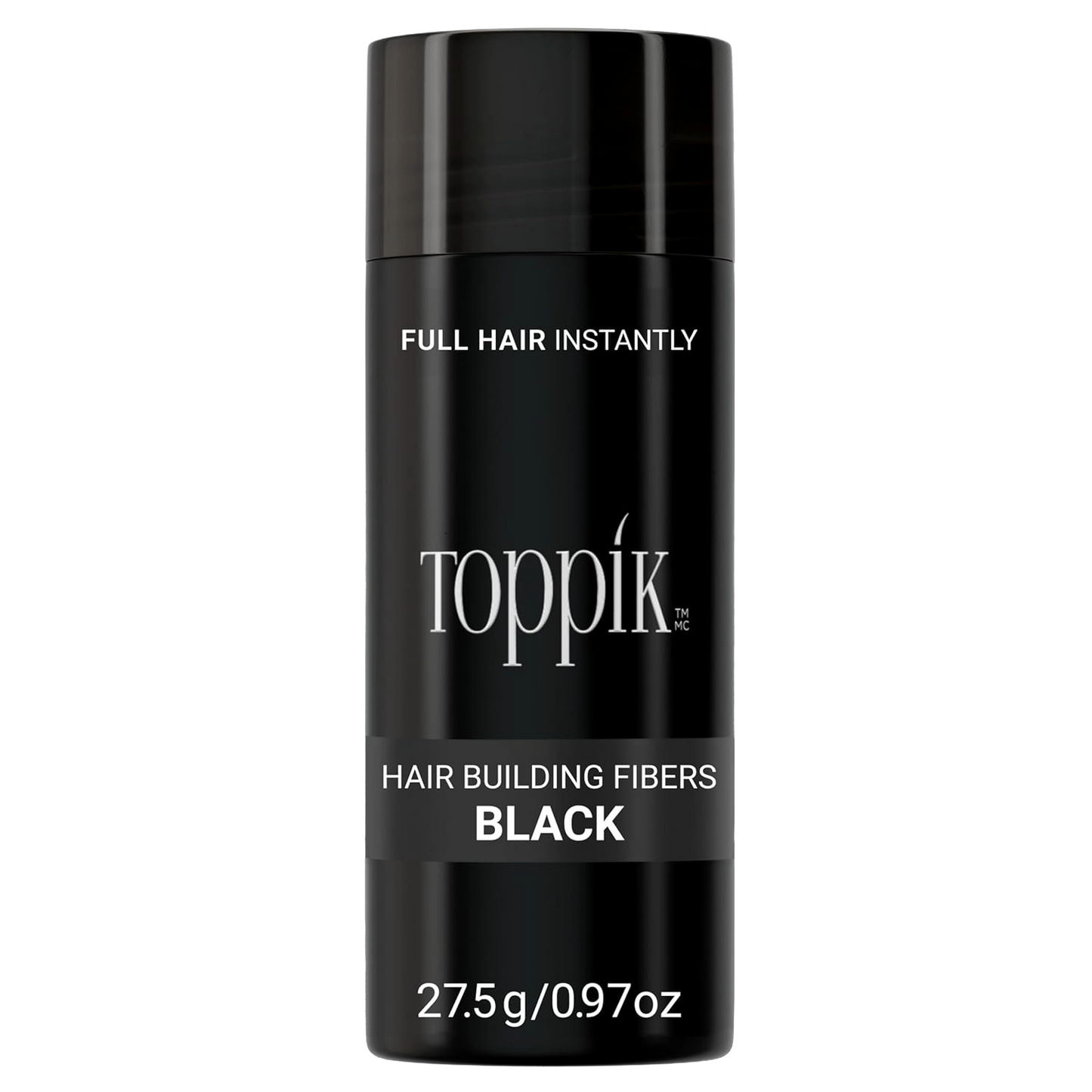 Toppik Hair Building Fibers Black
