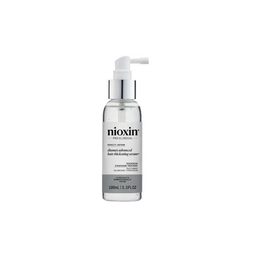 Nioxin Diamax Hair Thickening Treatment, Instant Hair Fullness
