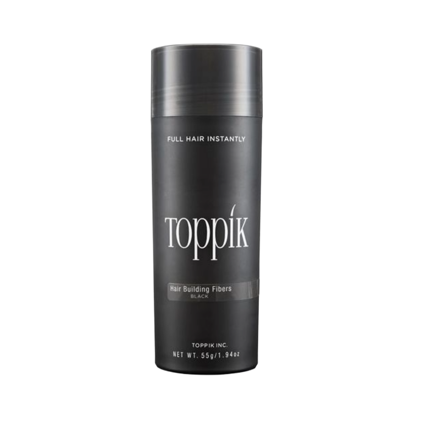 Toppik Hair Building Fibers Black